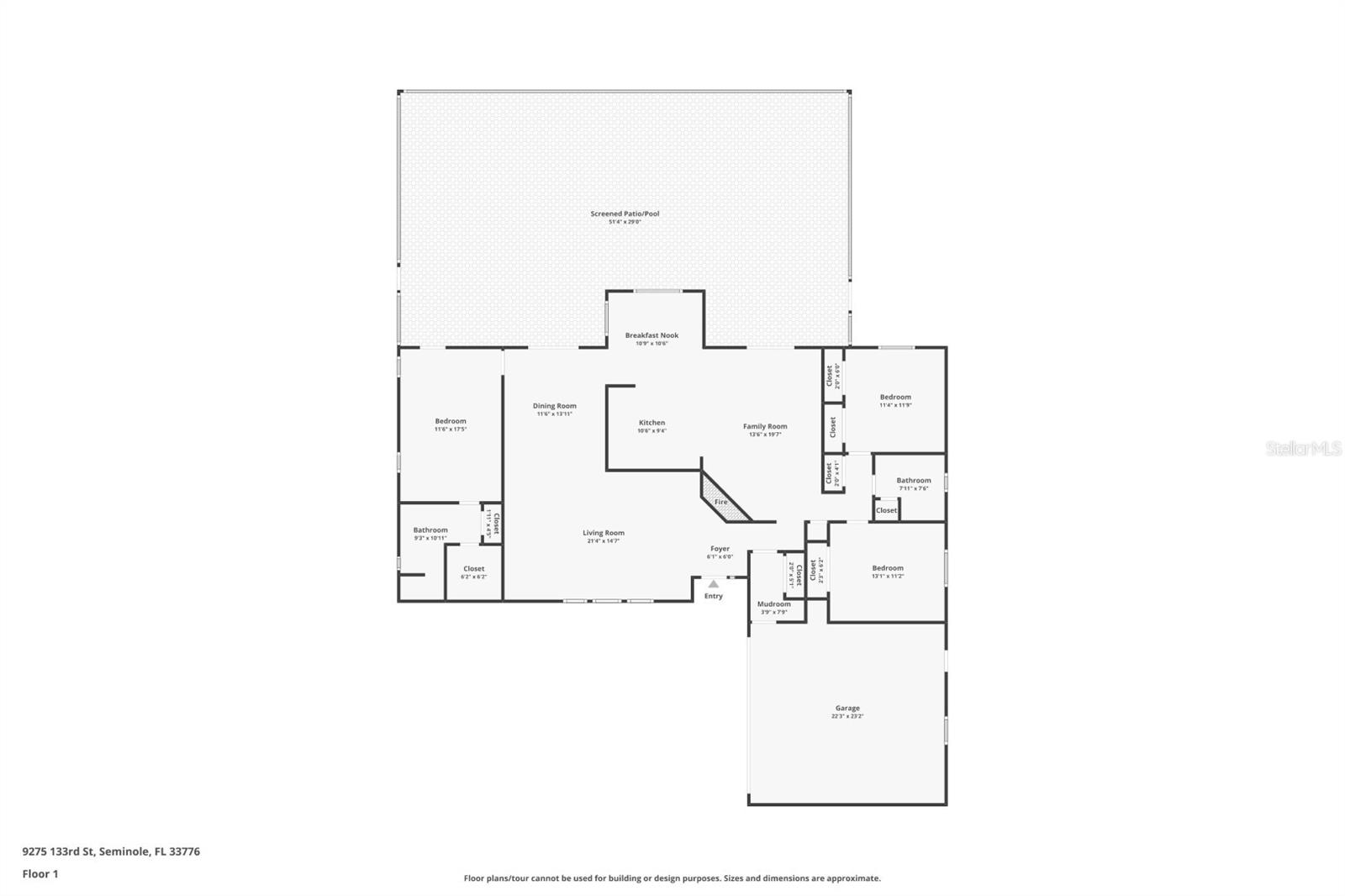 Image 56 of 56 For 9275 133rd Street