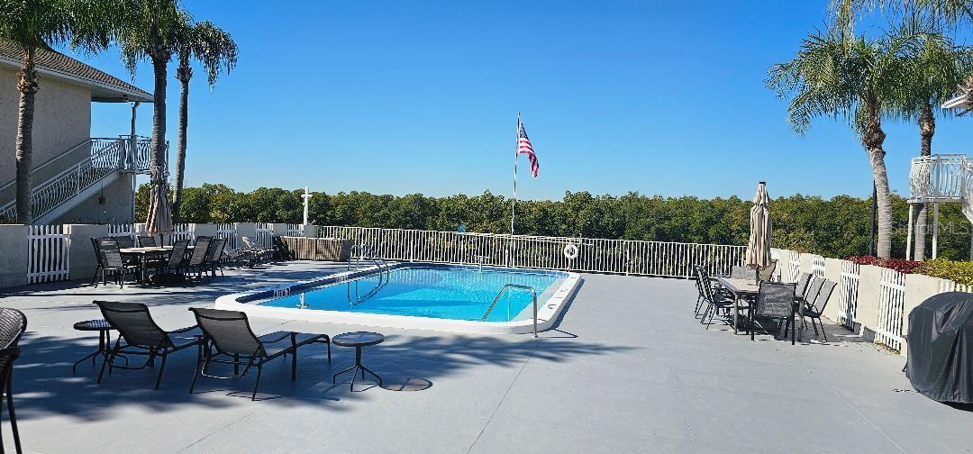 Image 18 of 19 For 8817 Bay Pointe Drive 108