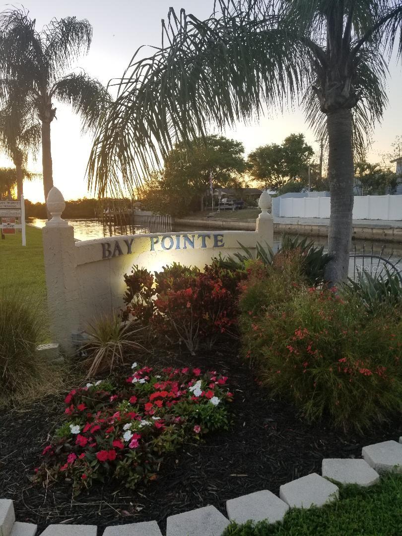 Image 3 of 19 For 8817 Bay Pointe Drive 108