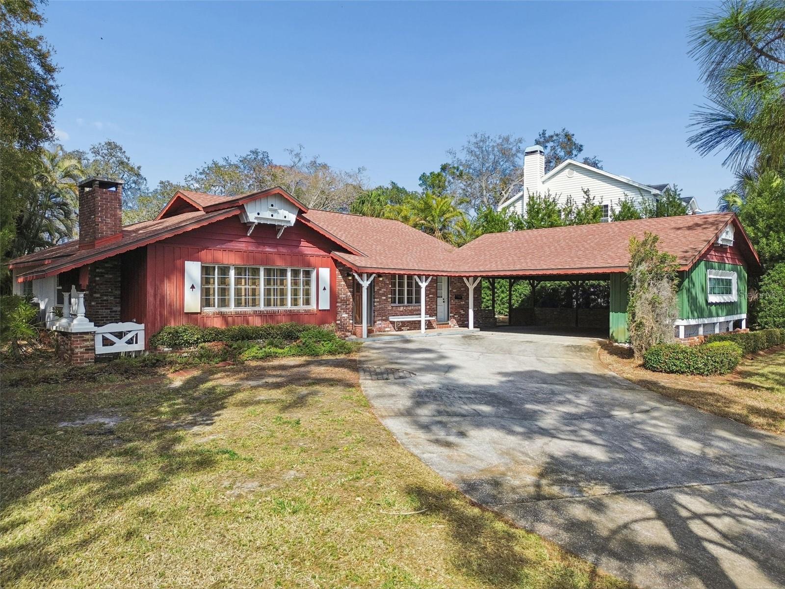 Details for 65 Inness Drive, TARPON SPRINGS, FL 34689