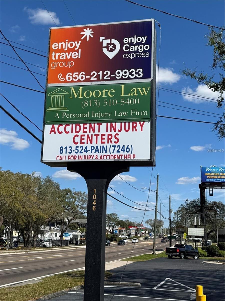 Image 14 of 17 For 1046 Busch Boulevard 100