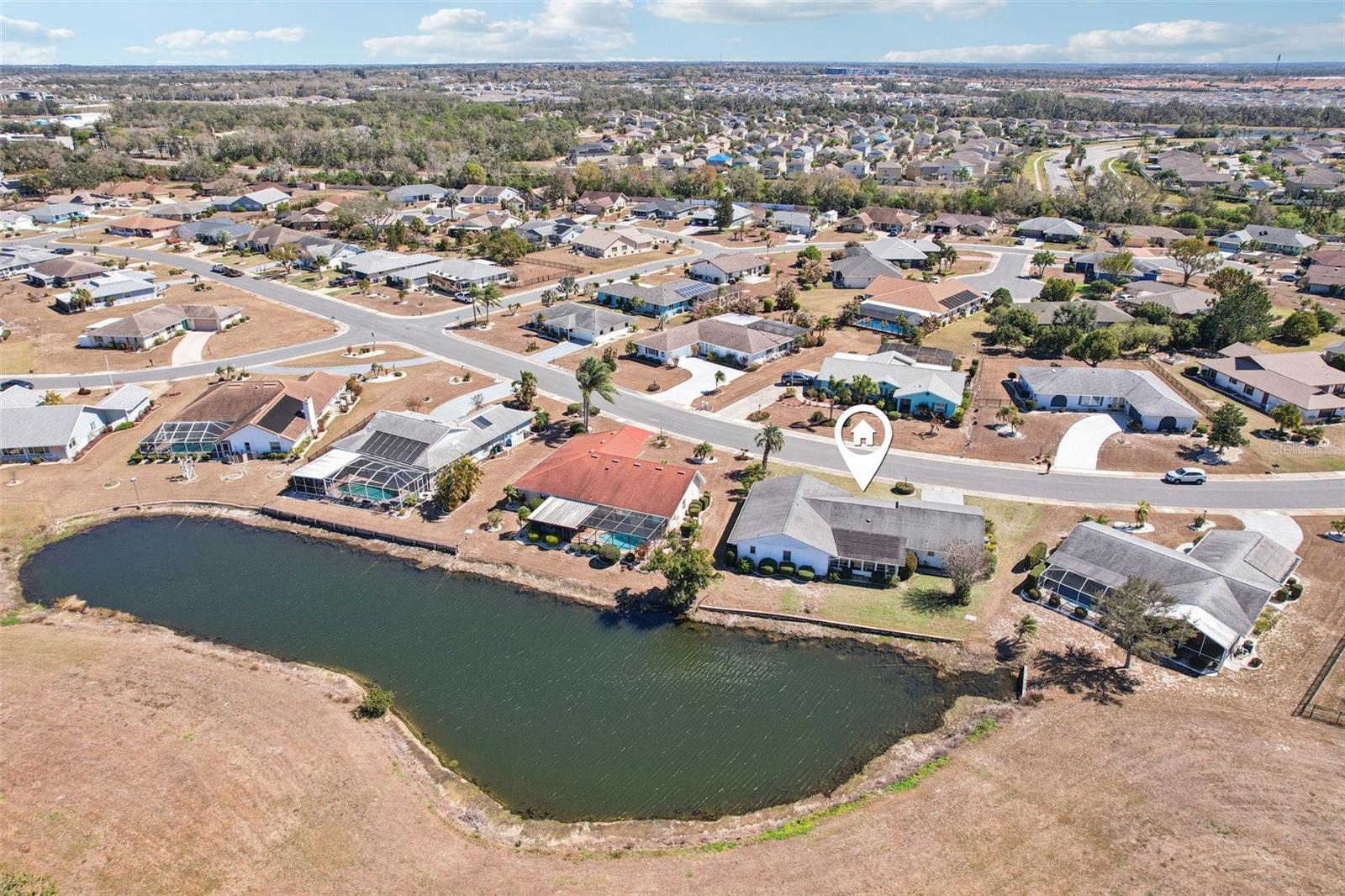 Image 44 of 61 For 407 Stoneham Drive