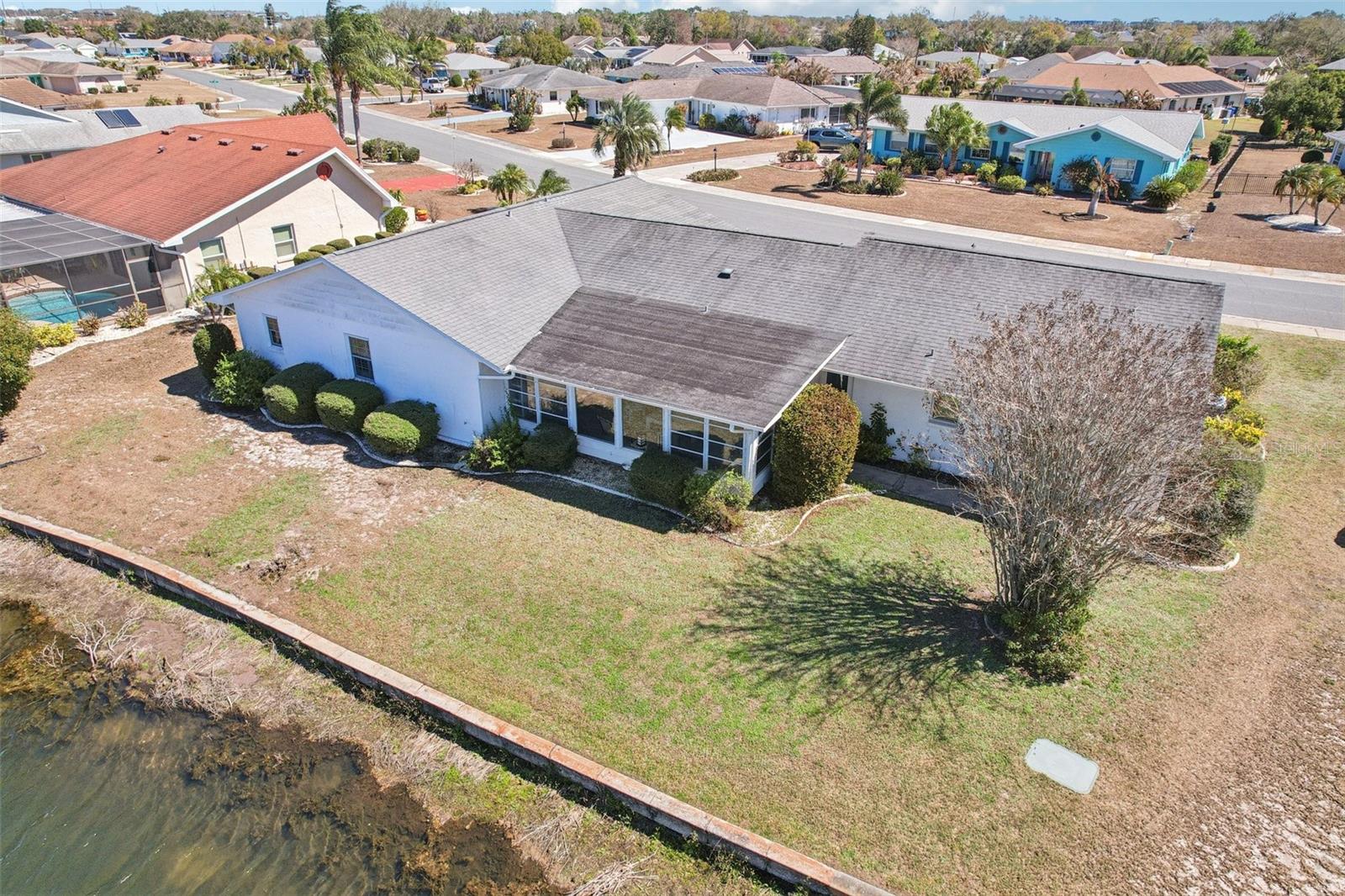 Image 46 of 61 For 407 Stoneham Drive