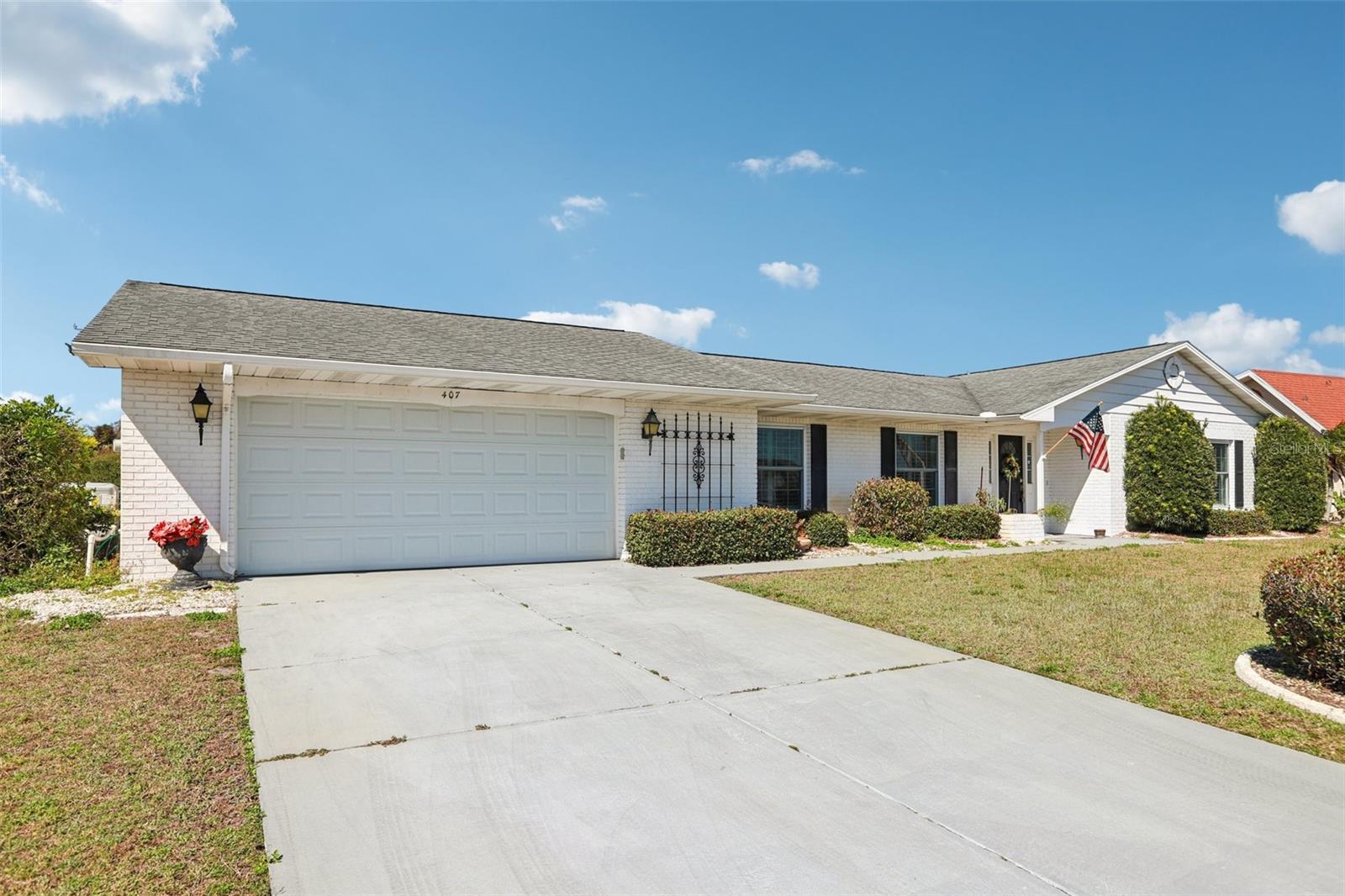 Image 59 of 61 For 407 Stoneham Drive