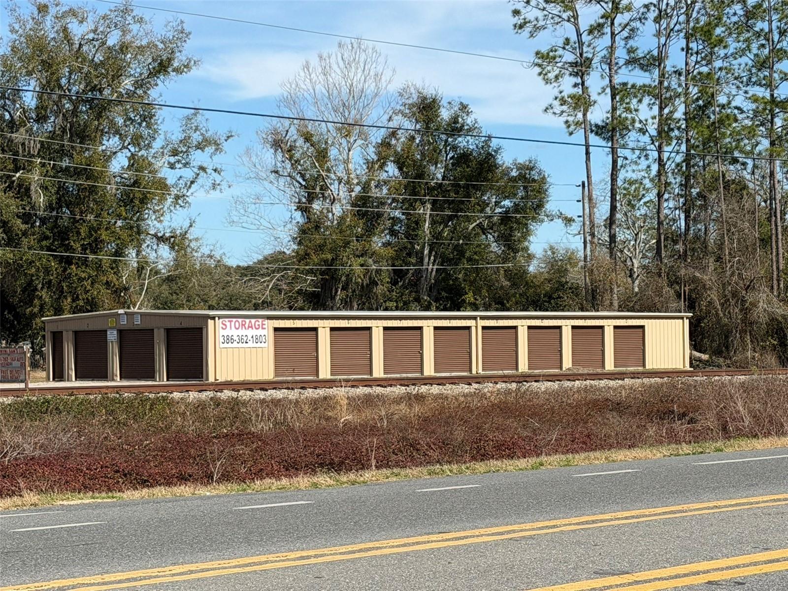 Details for 12776 Railroad Street, LIVE OAK, FL 32060