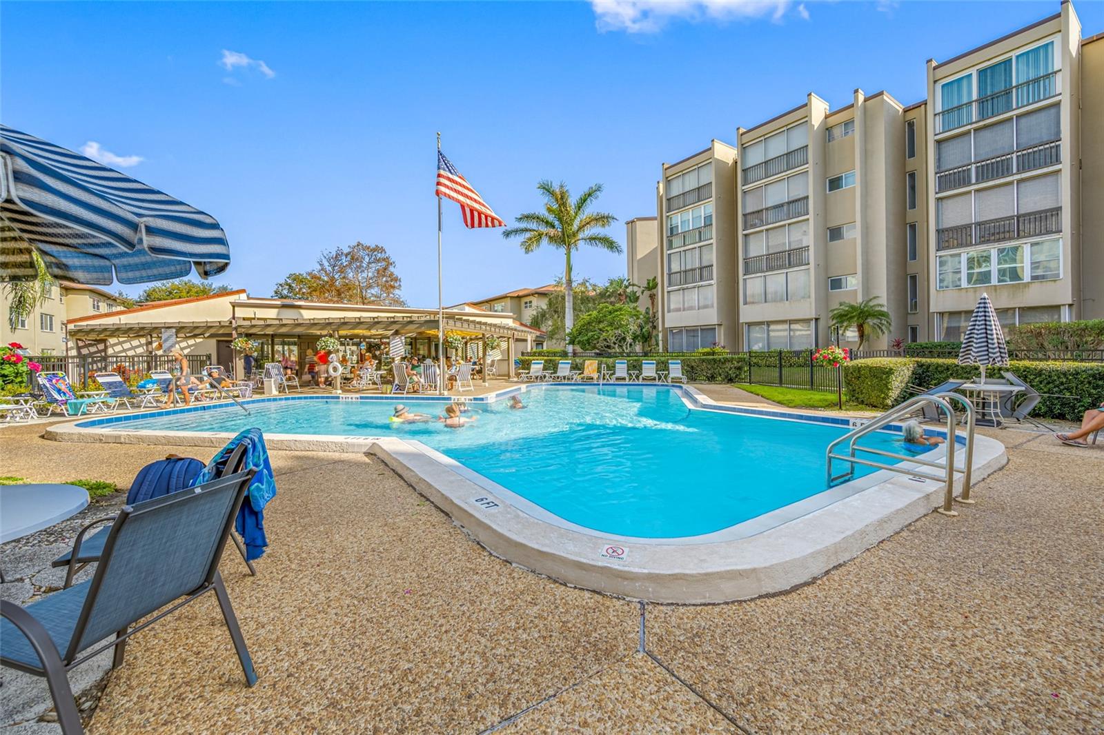 Image 3 of 46 For 1247 Martin Luther King Jr Avenue 307