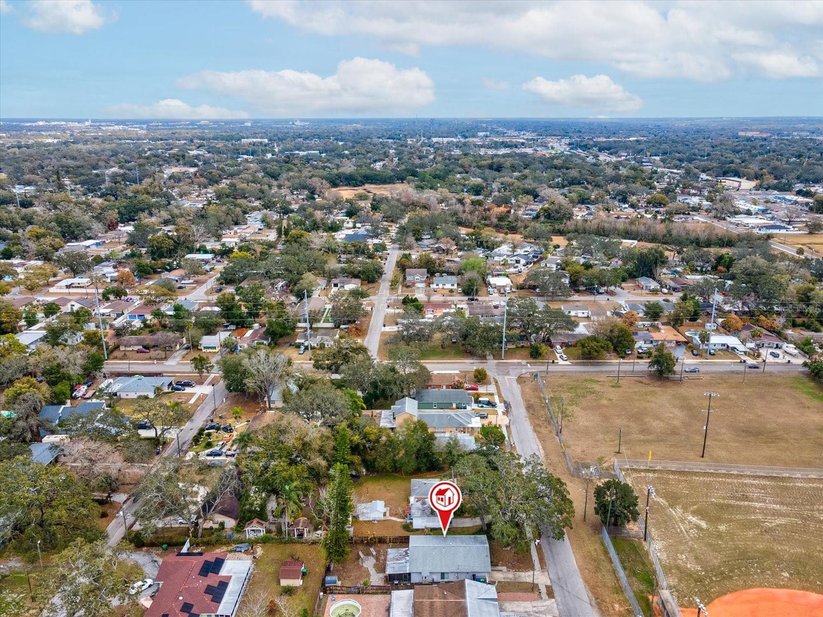 Image 32 of 40 For 2113 Perio Street