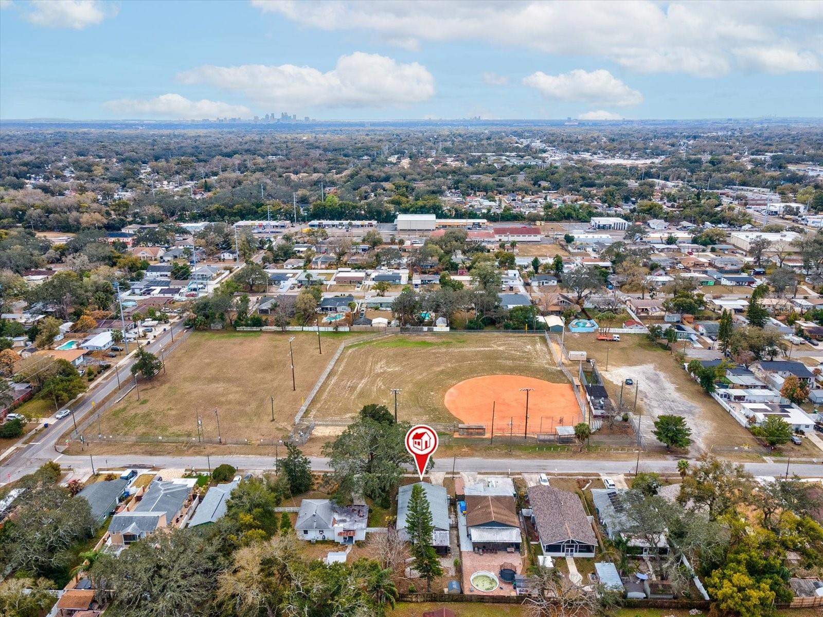 Image 33 of 40 For 2113 Perio Street