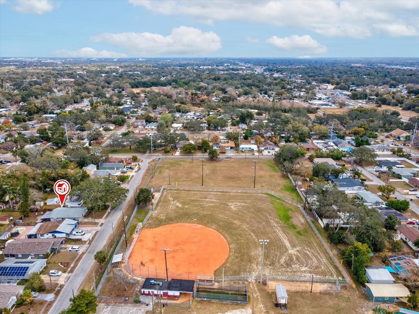 Image 36 of 40 For 2113 Perio Street