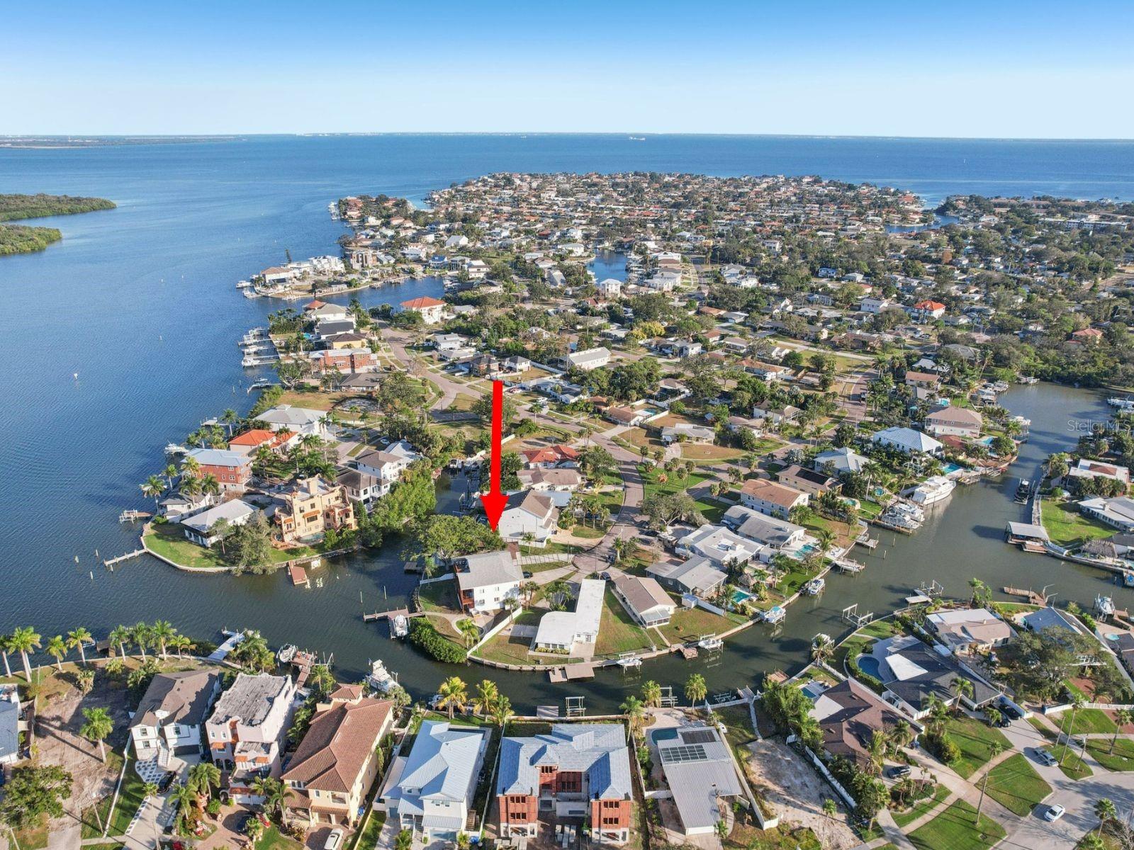 Image 38 of 44 For 1739 Bayou Grande Boulevard Ne