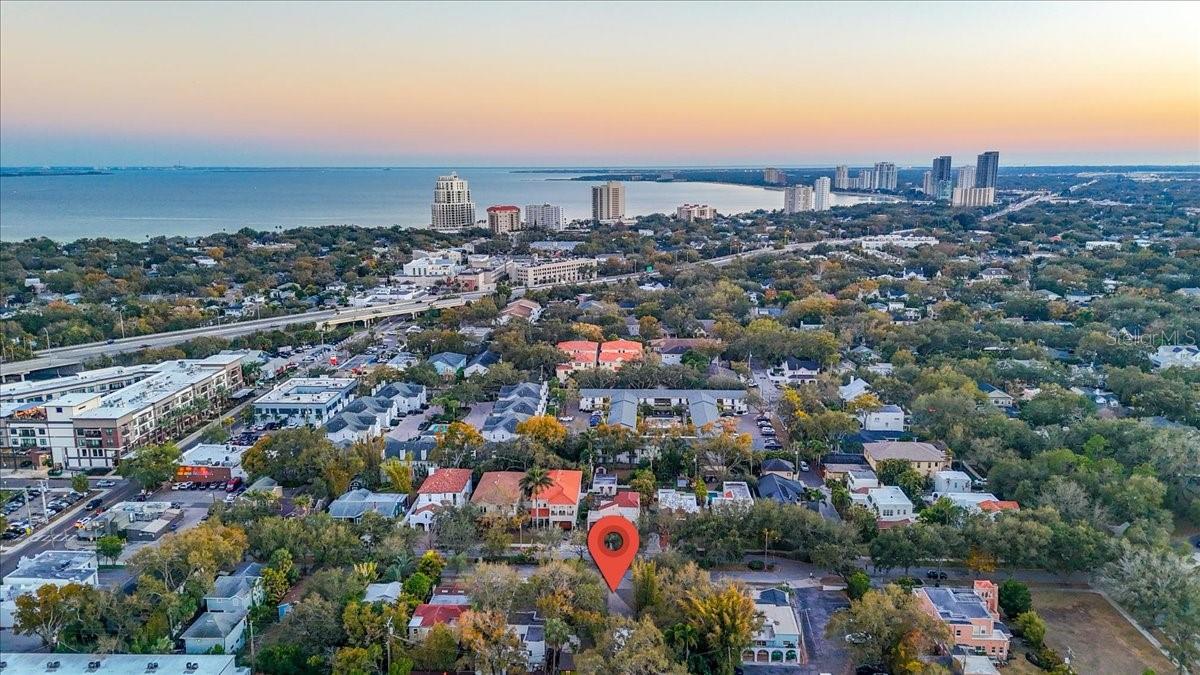 Image 41 of 44 For 2313 Bristol Avenue