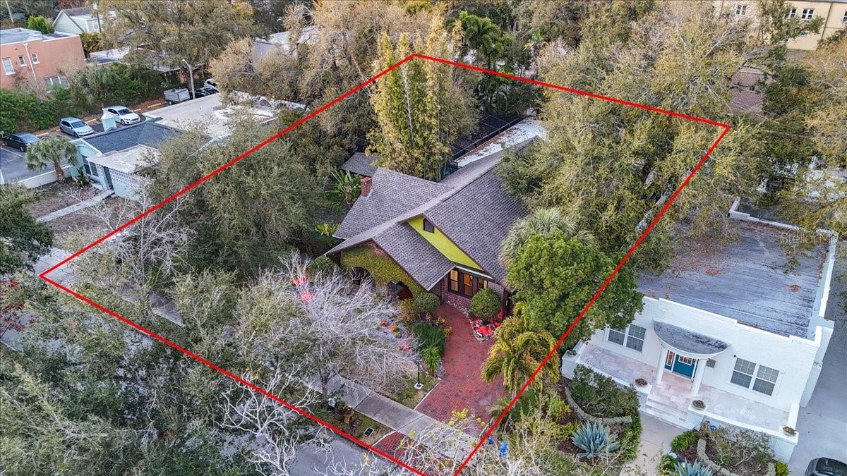 Image 42 of 44 For 2313 Bristol Avenue