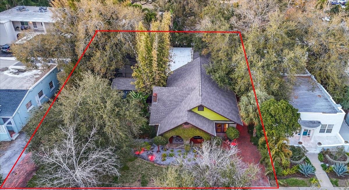 Image 43 of 44 For 2313 Bristol Avenue