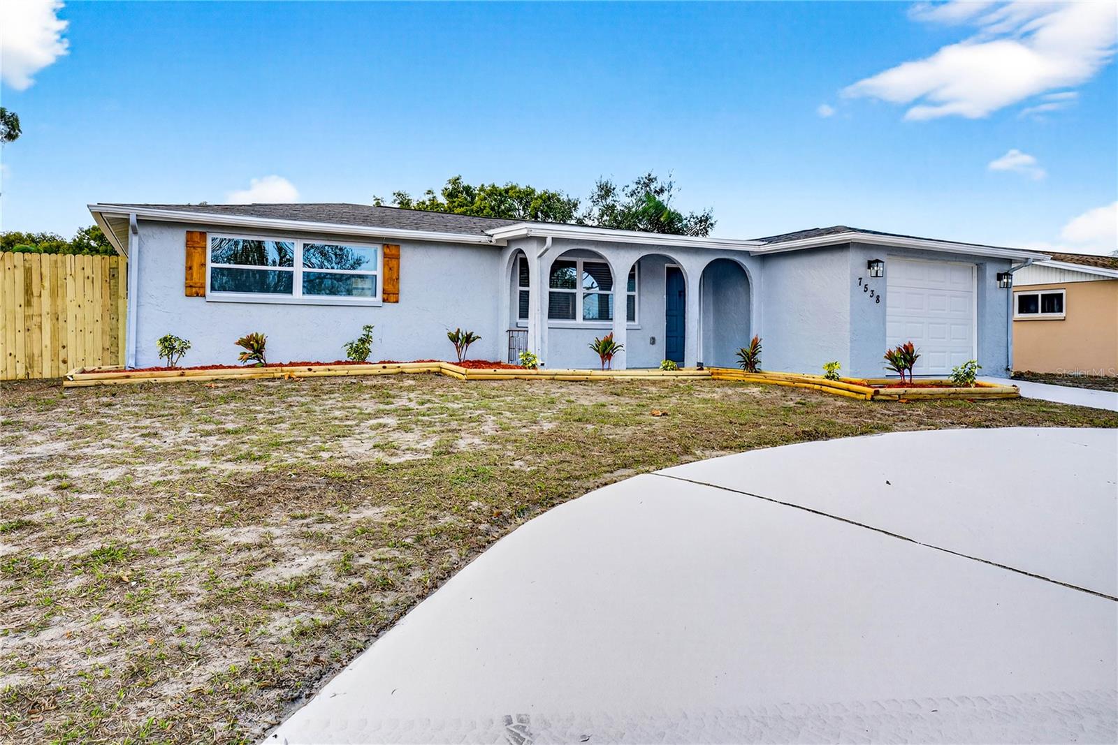 Details for 7538 Gulf Highlands Drive, PORT RICHEY, FL 34668