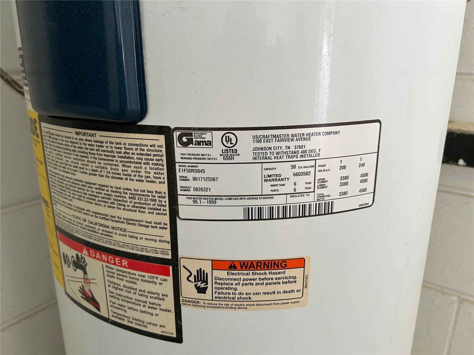 Image 34 of 46 For 1815 Lowry Avenue