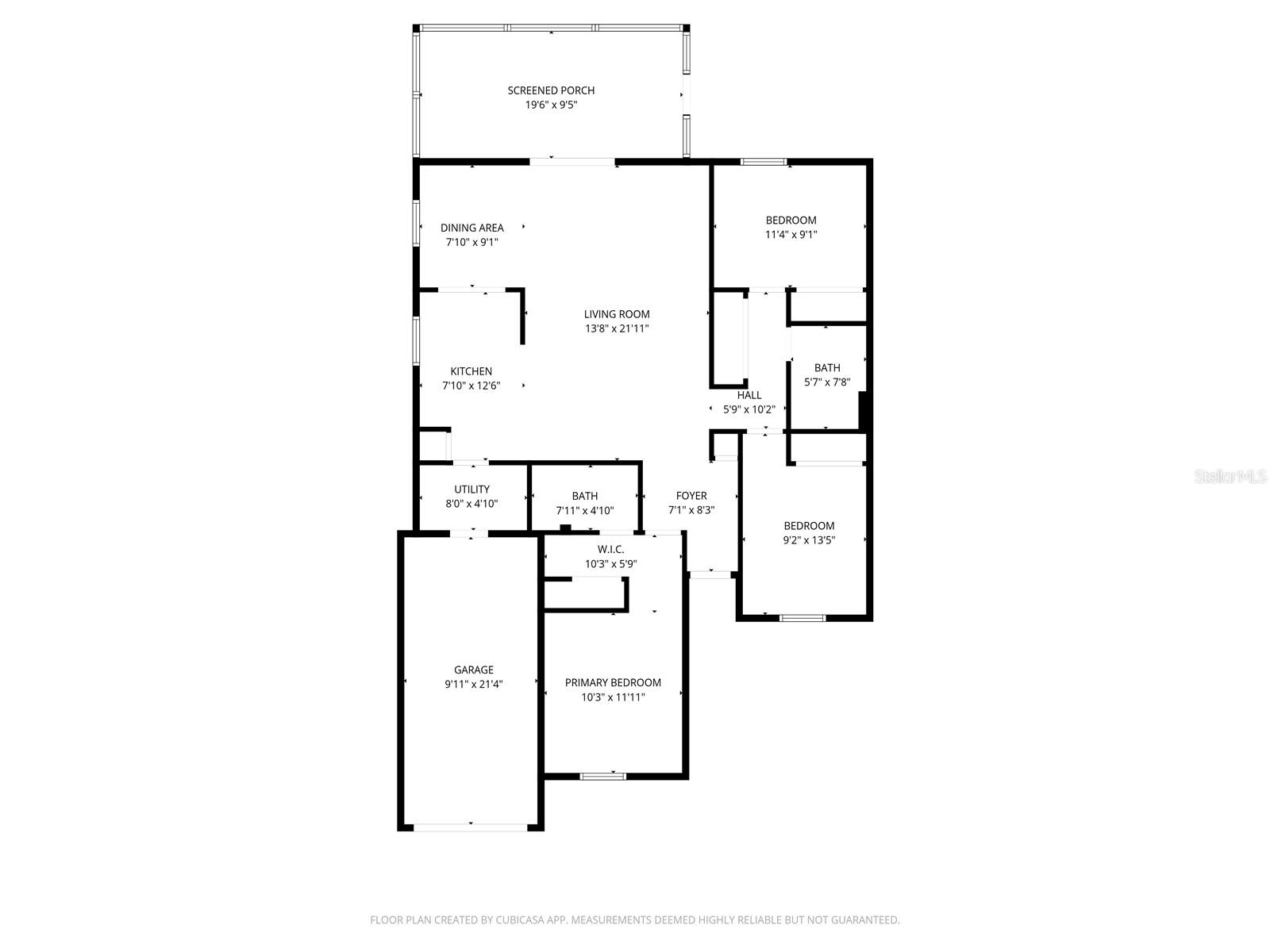 Listing photo id 47 for 215 Lake Charles Court
