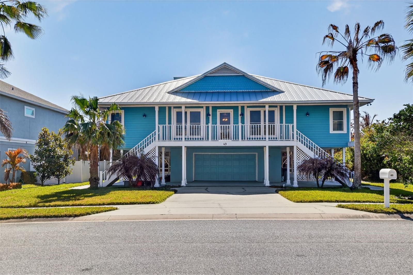 Details for 49 Loggerhead Court, PONCE INLET, FL 32127