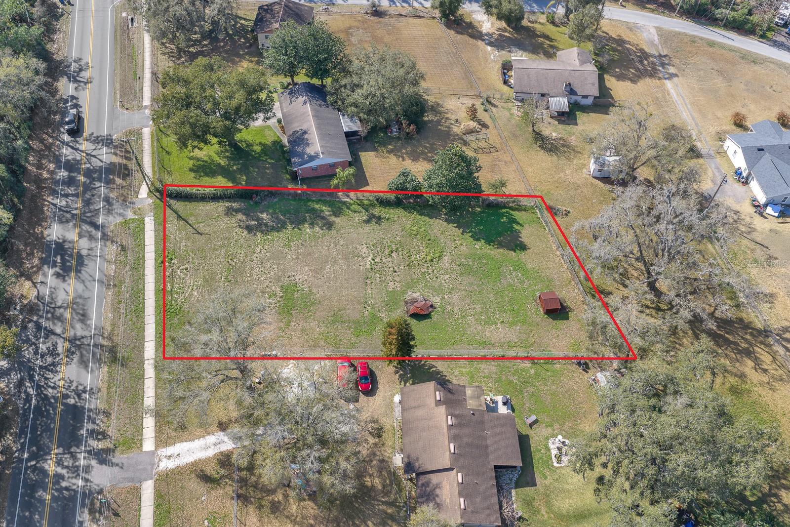 Listing photo id 1 for 13520 92 Highway