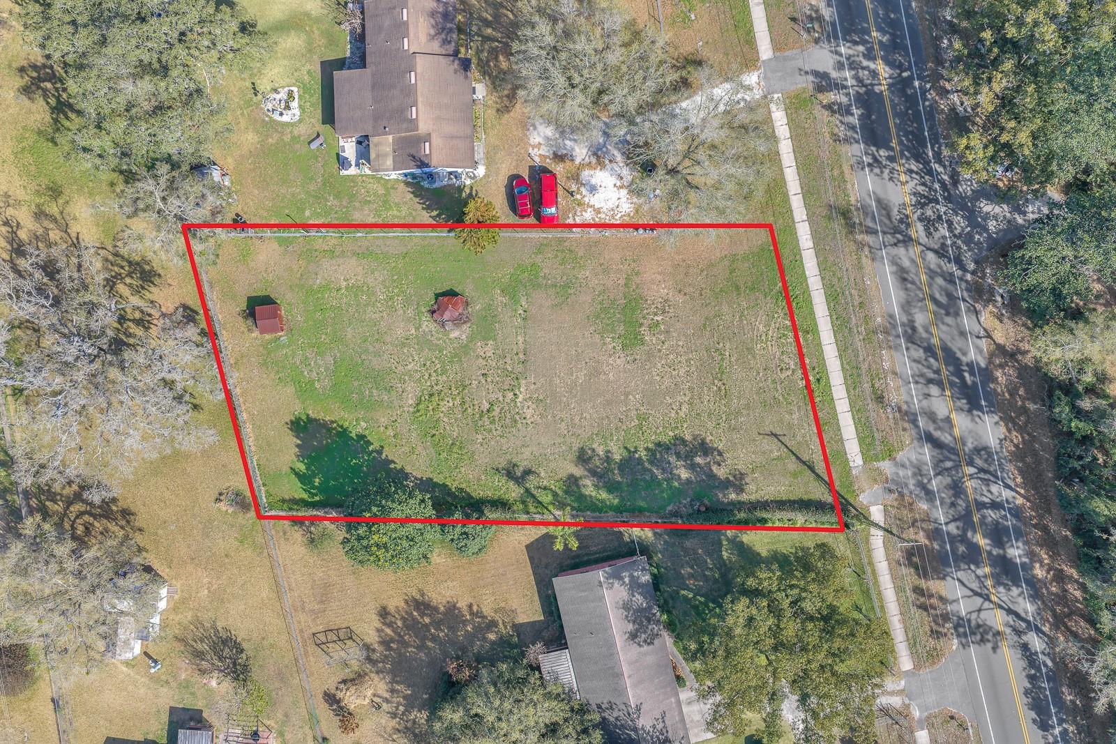 Listing photo id 4 for 13520 92 Highway