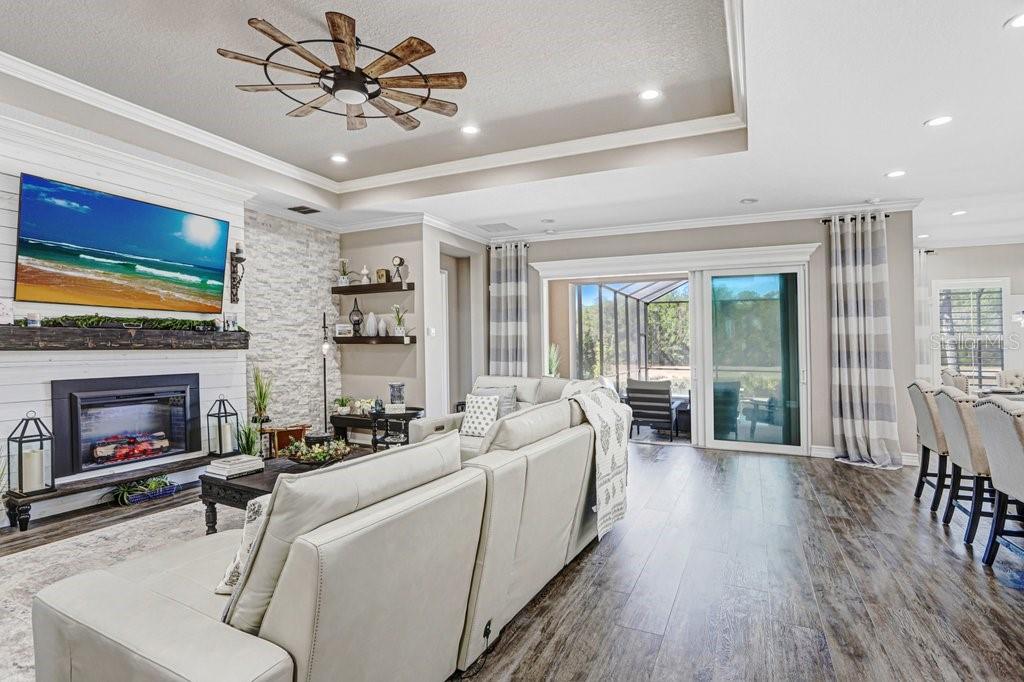 Image 18 of 67 For 5731 Summit View Drive