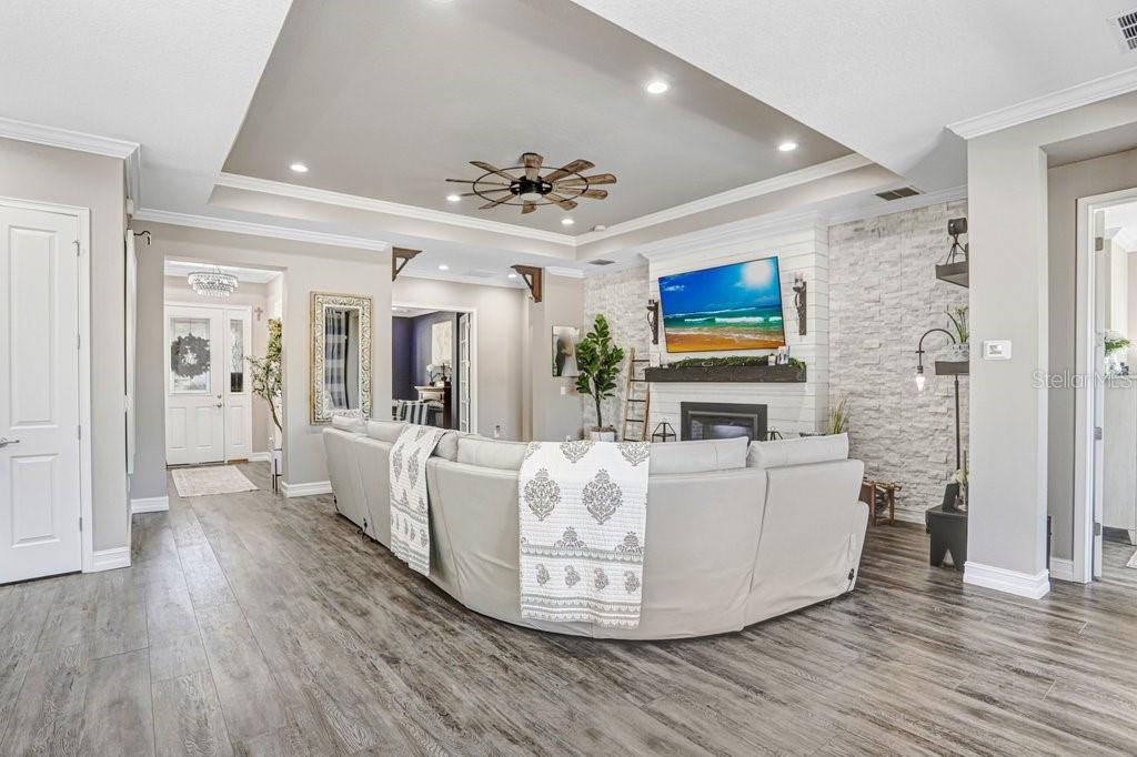 Image 19 of 67 For 5731 Summit View Drive