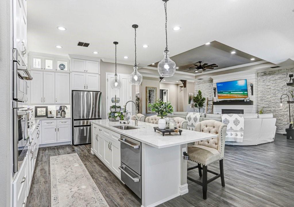 Image 24 of 67 For 5731 Summit View Drive