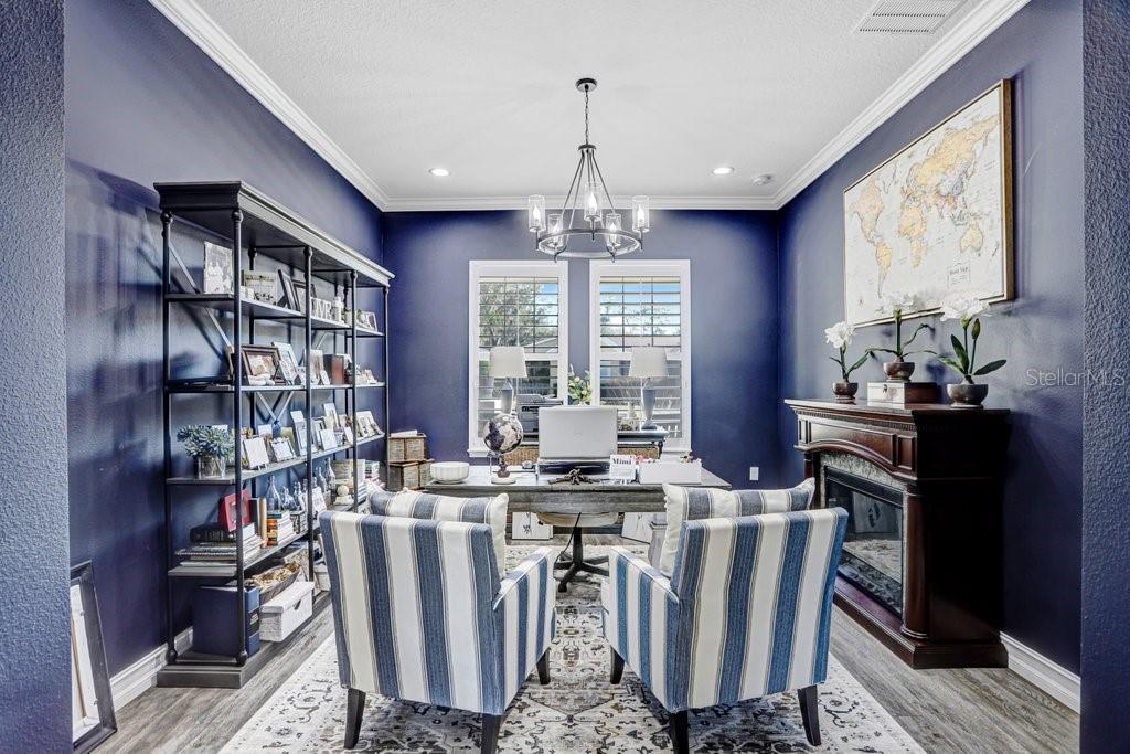 Image 38 of 67 For 5731 Summit View Drive