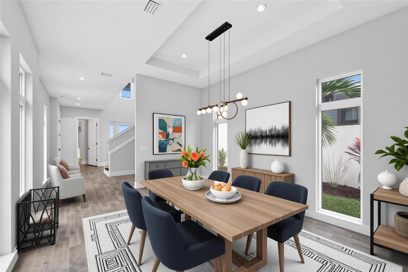 Listing photo id 11 for 5917 Cat Claw Lane