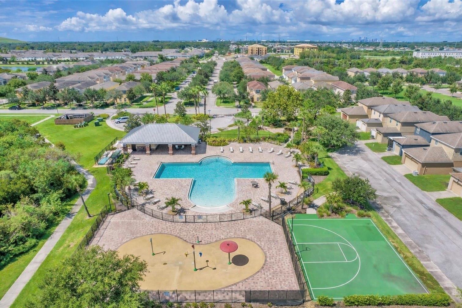 Image 24 of 27 For 5348 Fallen Leaf Drive