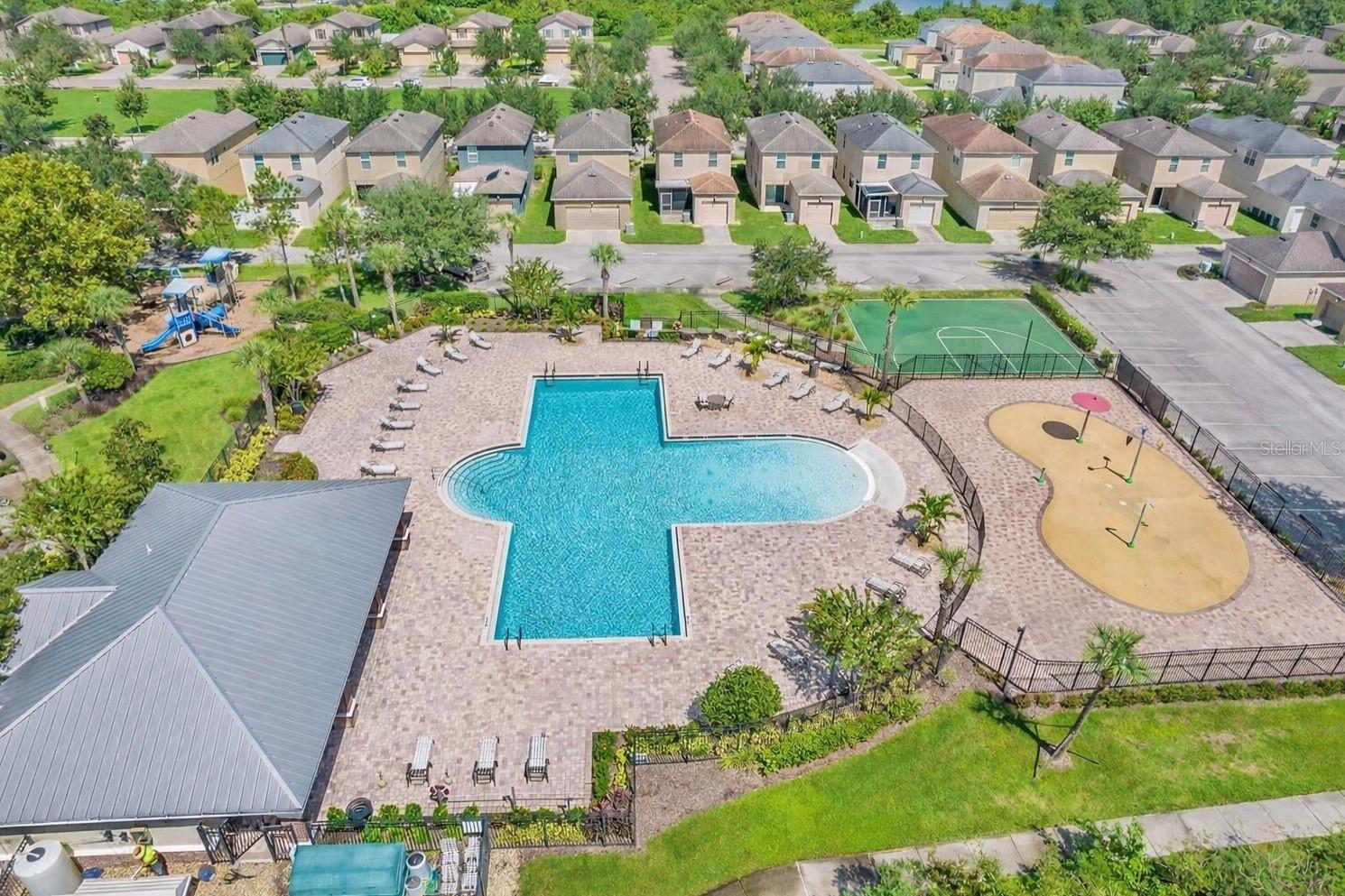 Image 25 of 27 For 5348 Fallen Leaf Drive