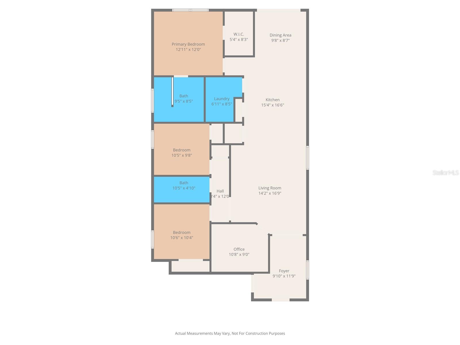 Image 27 of 27 For 5348 Fallen Leaf Drive