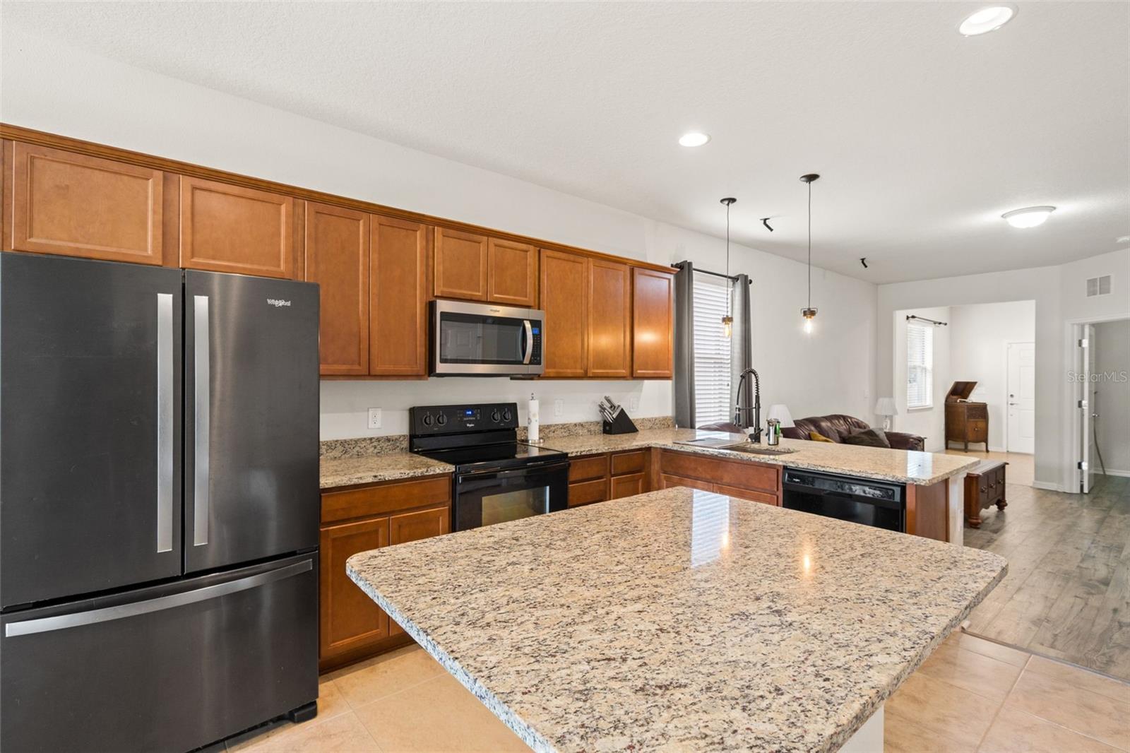 Image 8 of 27 For 5348 Fallen Leaf Drive