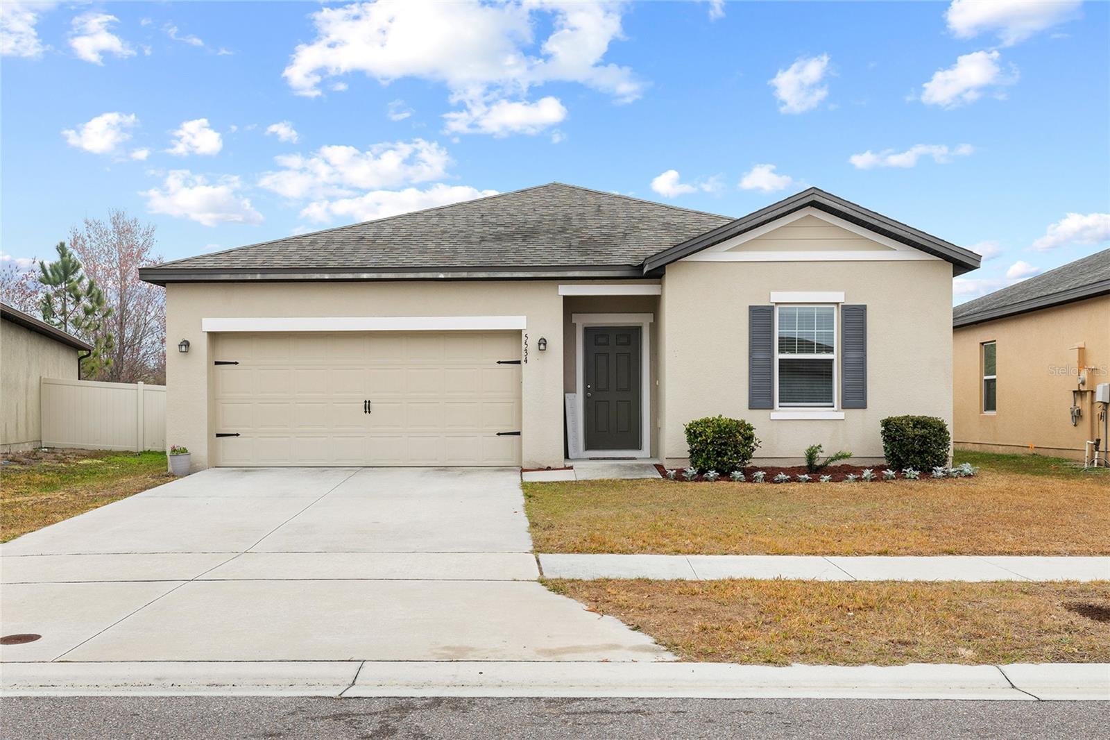 Details for 5534 Turkey Creek Way, LAKELAND, FL 33811