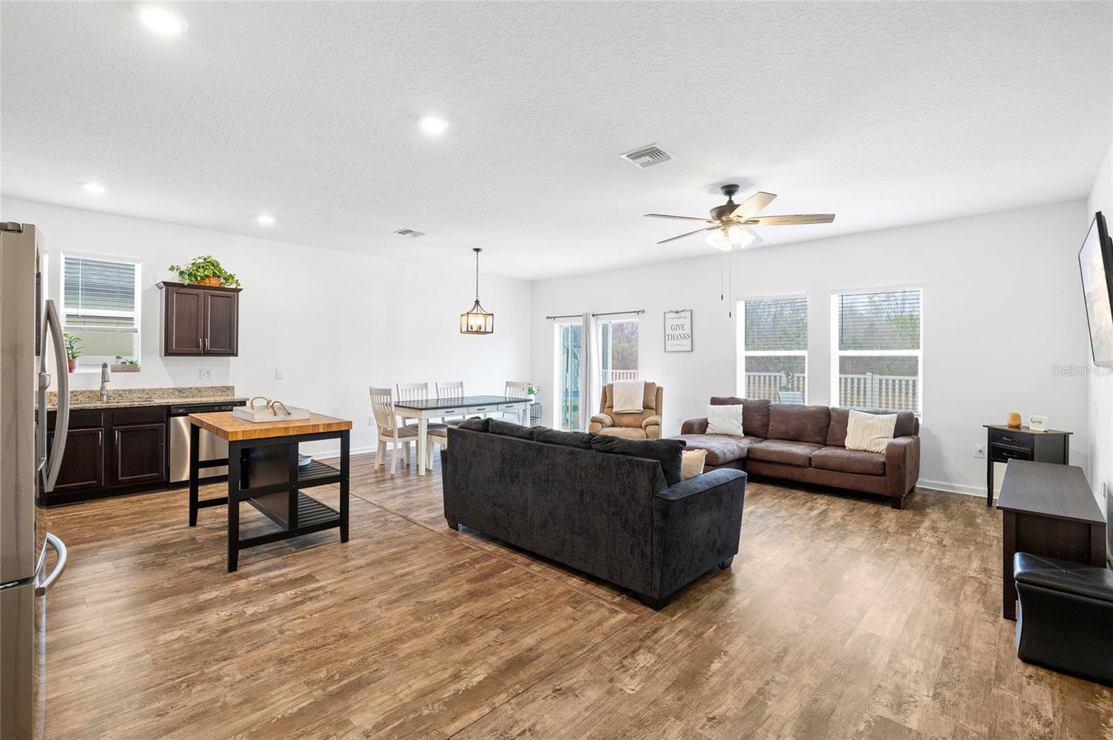 Image 7 of 28 For 5534 Turkey Creek Way