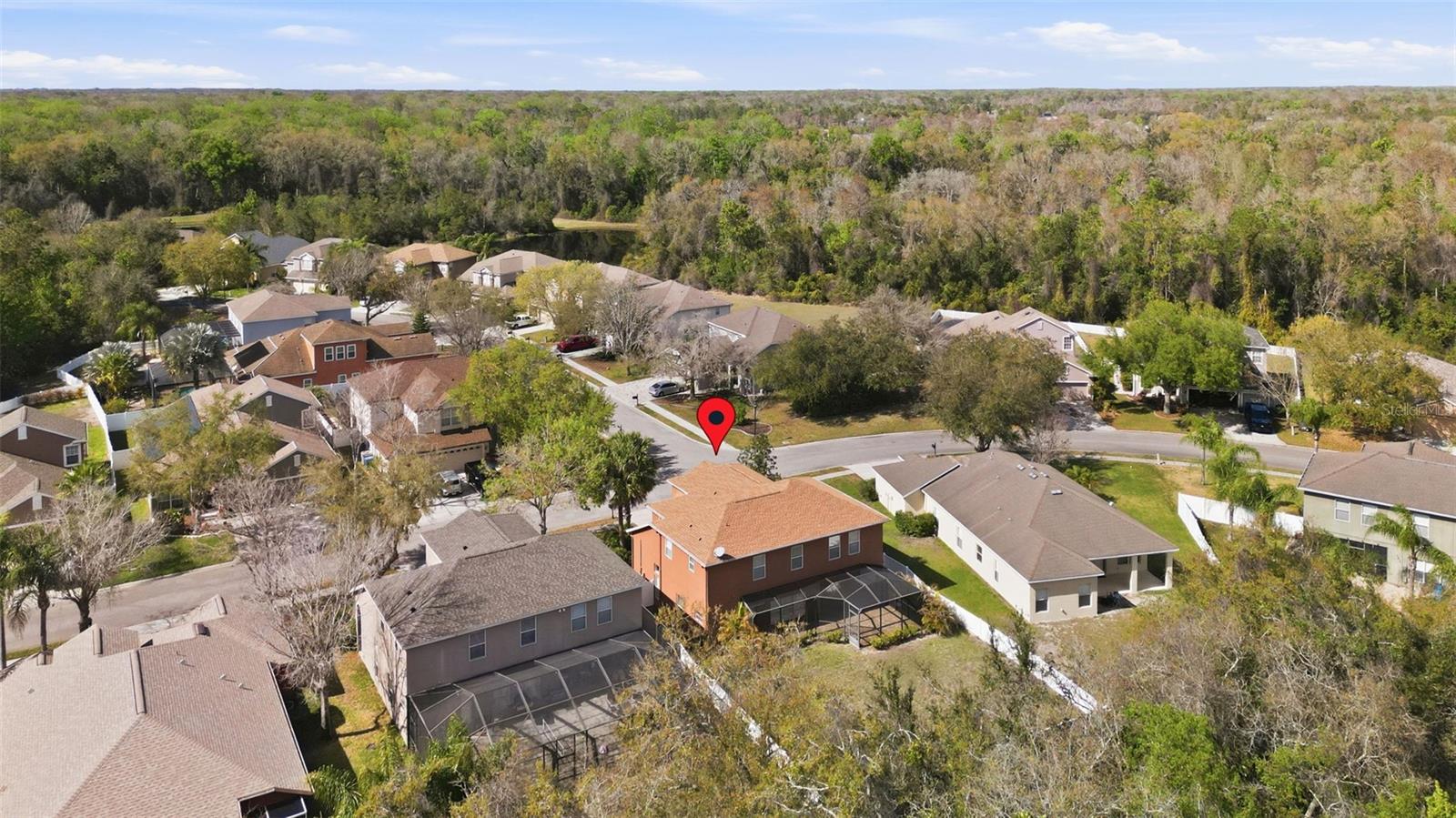 Image 46 of 64 For 11144 Oyster Bay Circle