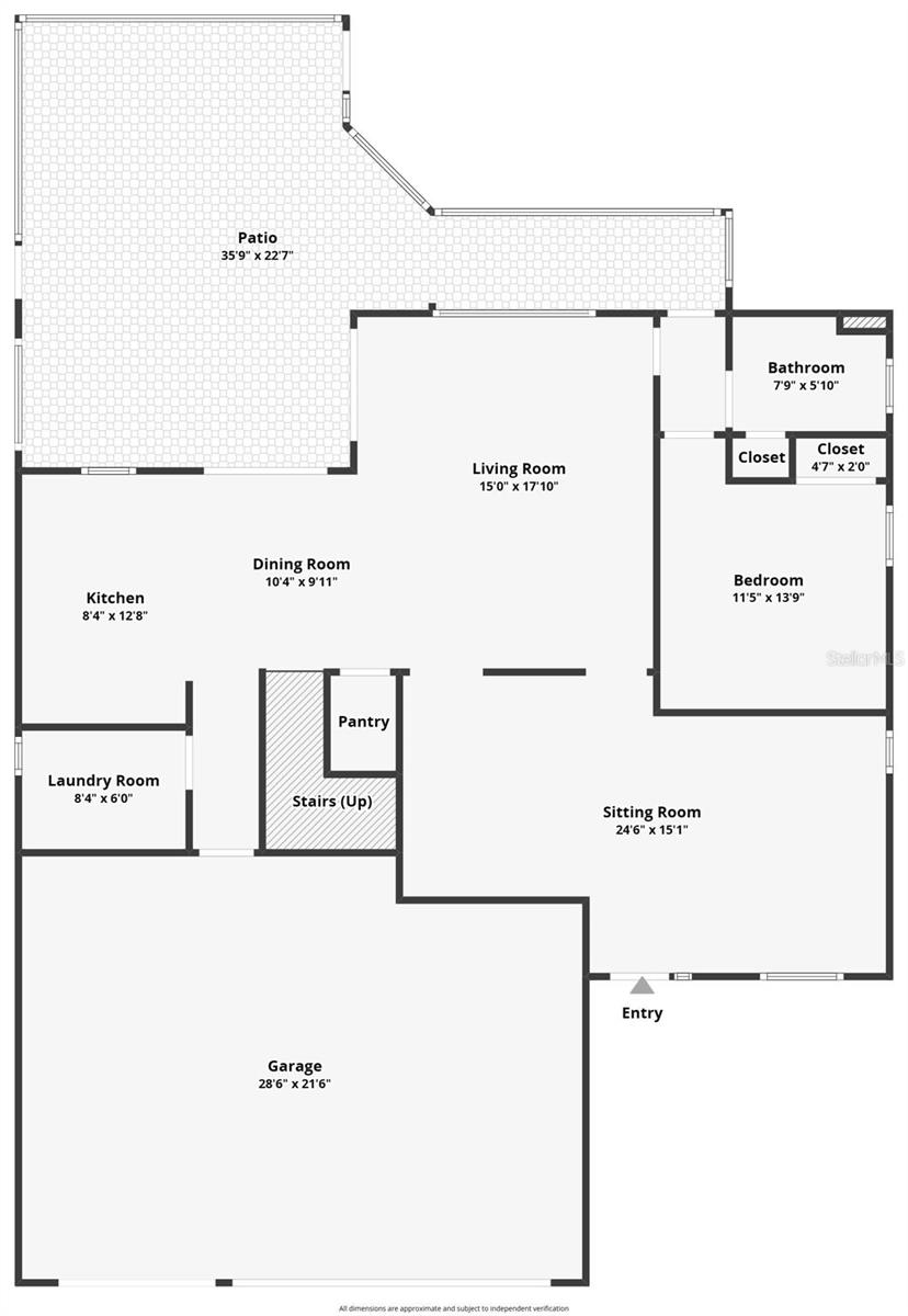 Image 47 of 64 For 11144 Oyster Bay Circle