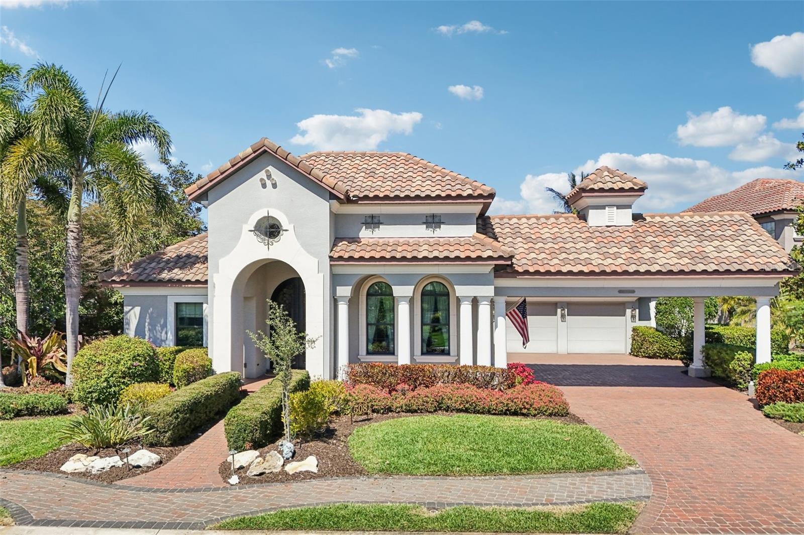 Details for 508 Mast Drive, BRADENTON, FL 34208