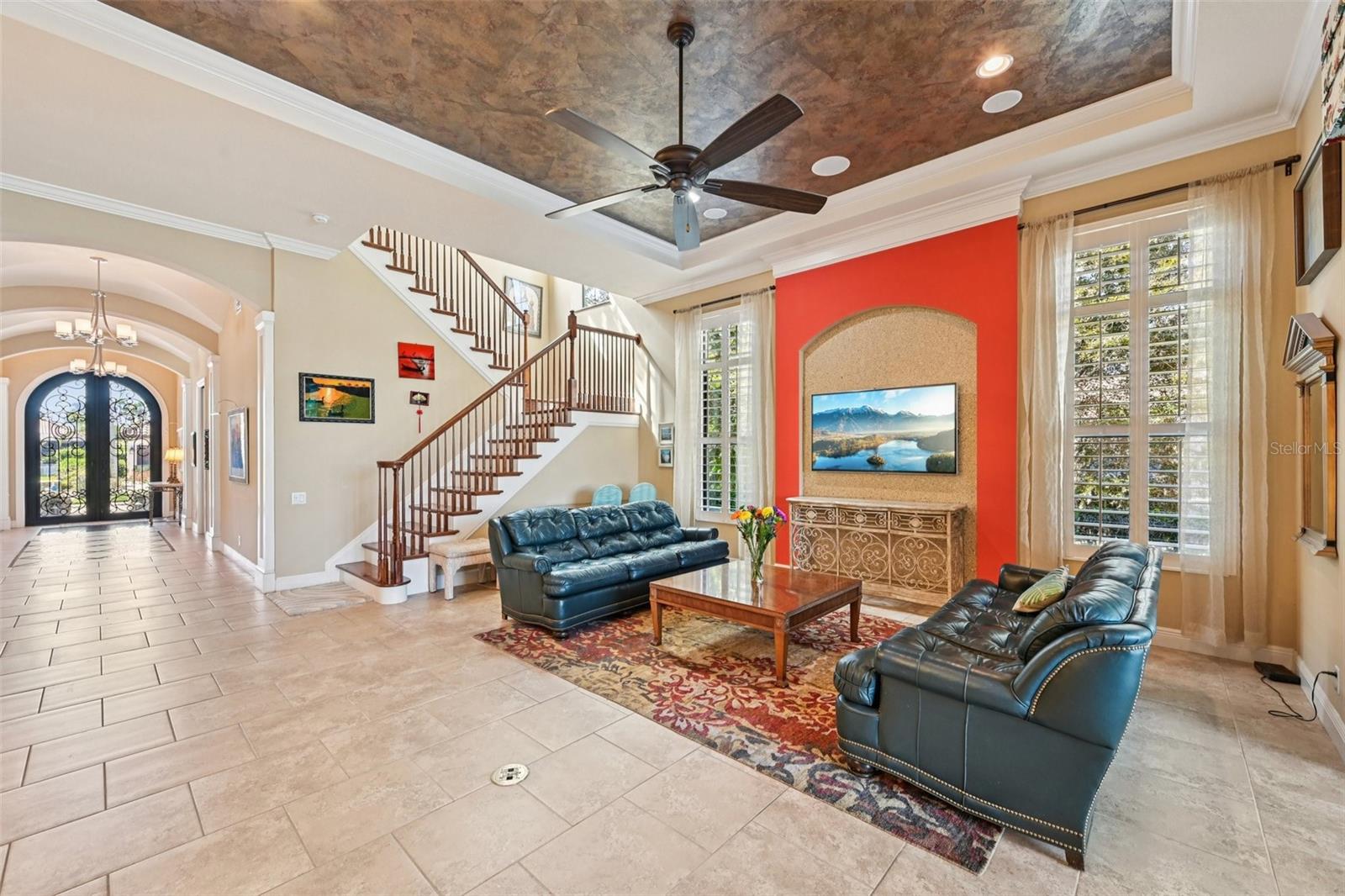 Image 10 of 89 For 508 Mast Drive