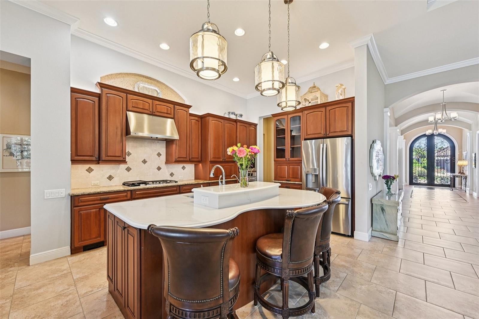 Image 14 of 89 For 508 Mast Drive