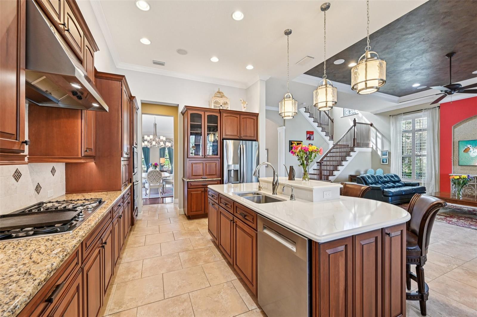 Image 15 of 89 For 508 Mast Drive