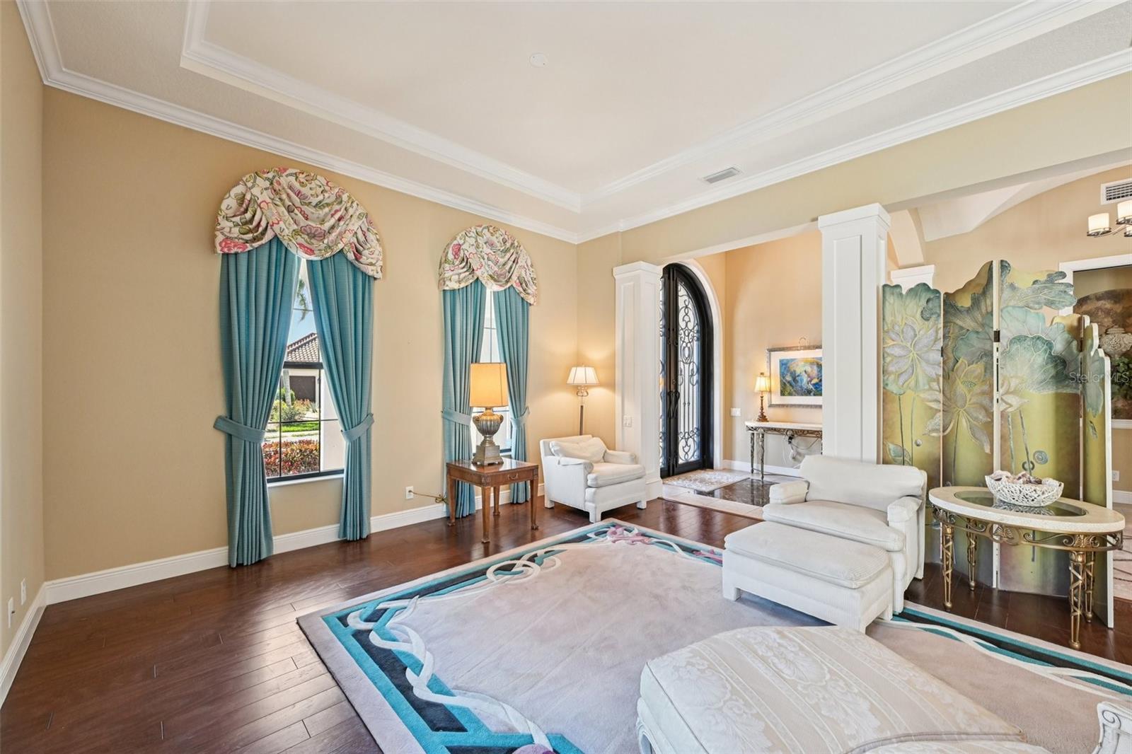 Image 25 of 89 For 508 Mast Drive