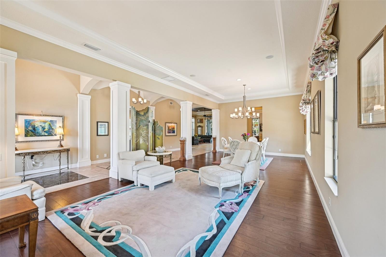 Image 26 of 89 For 508 Mast Drive