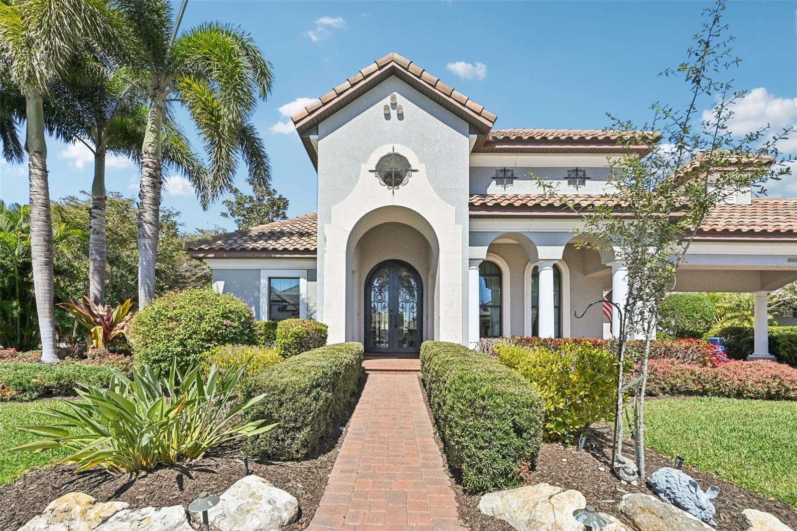 Image 5 of 89 For 508 Mast Drive