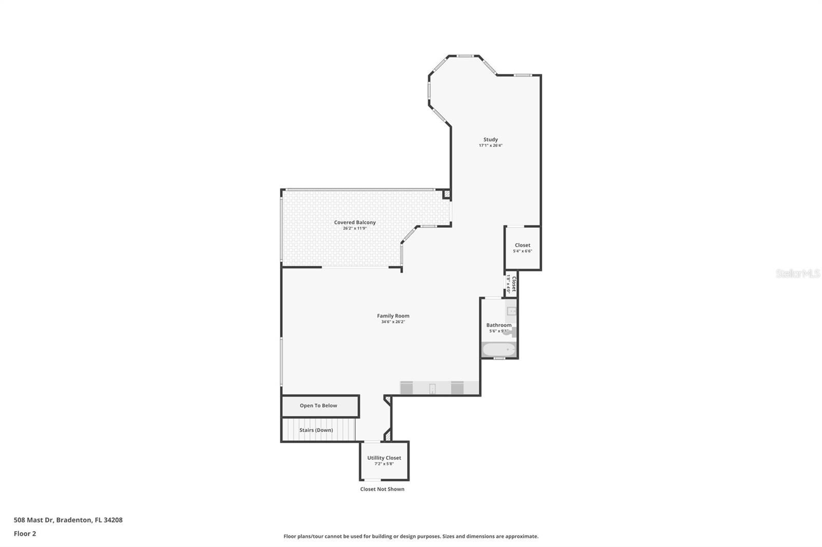 Image 61 of 89 For 508 Mast Drive