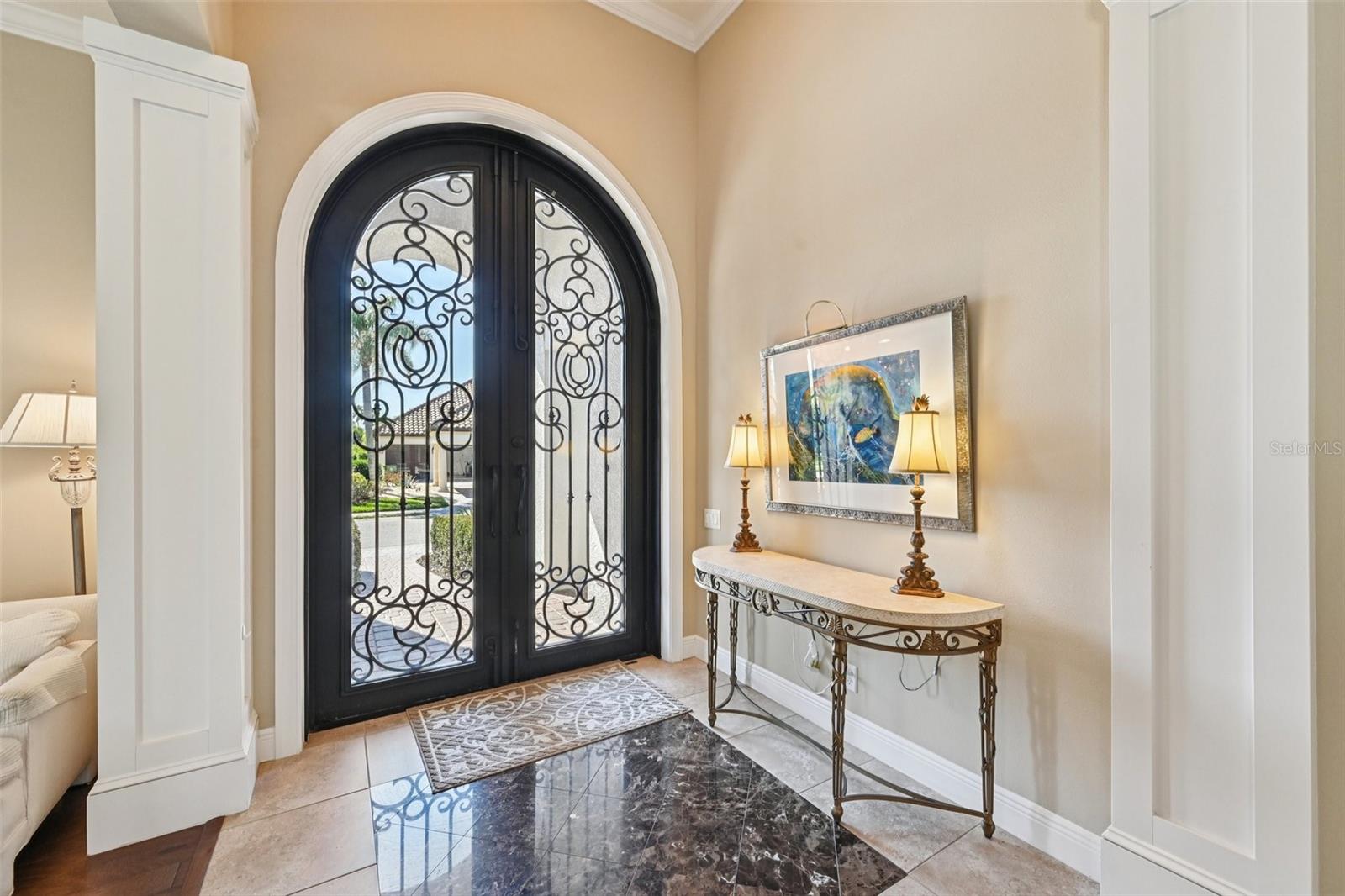 Image 7 of 89 For 508 Mast Drive