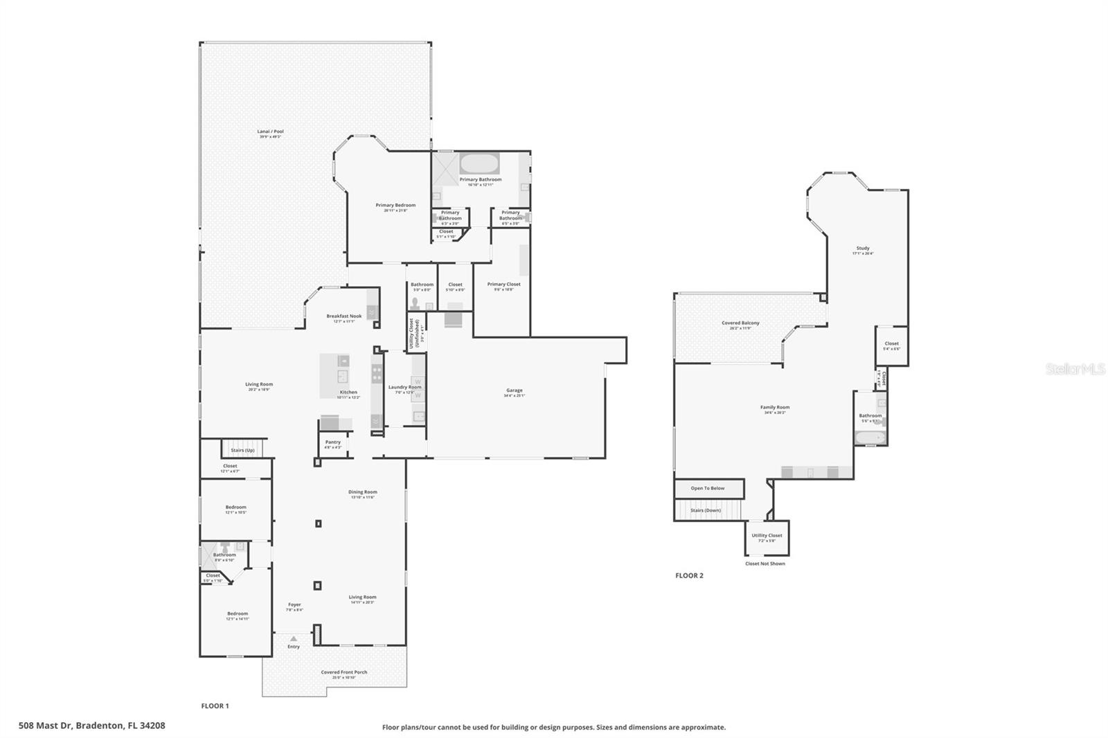 Image 72 of 89 For 508 Mast Drive