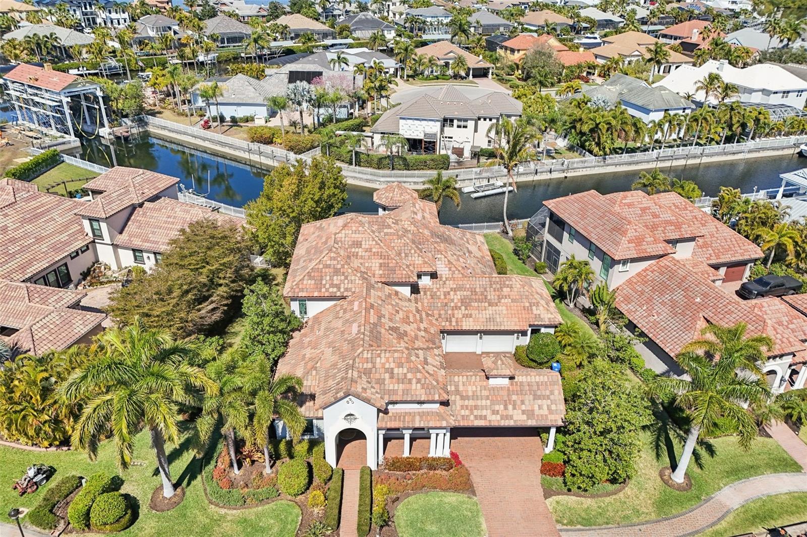 Image 78 of 89 For 508 Mast Drive