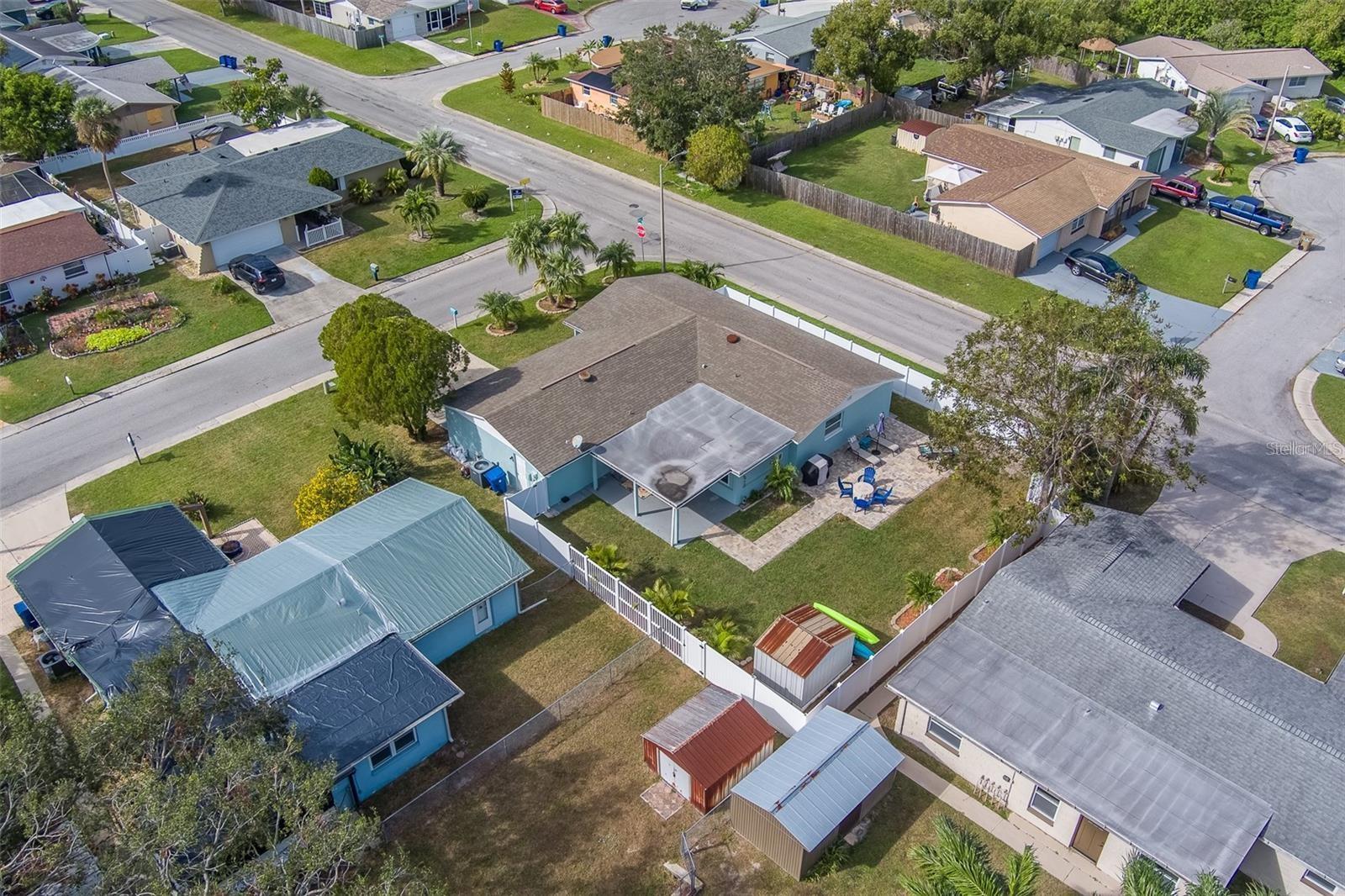 Image 59 of 64 For 2646 Albion Street