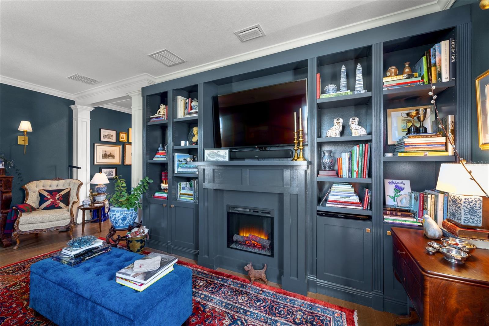 Image 27 of 35 For 503 Manhattan Avenue