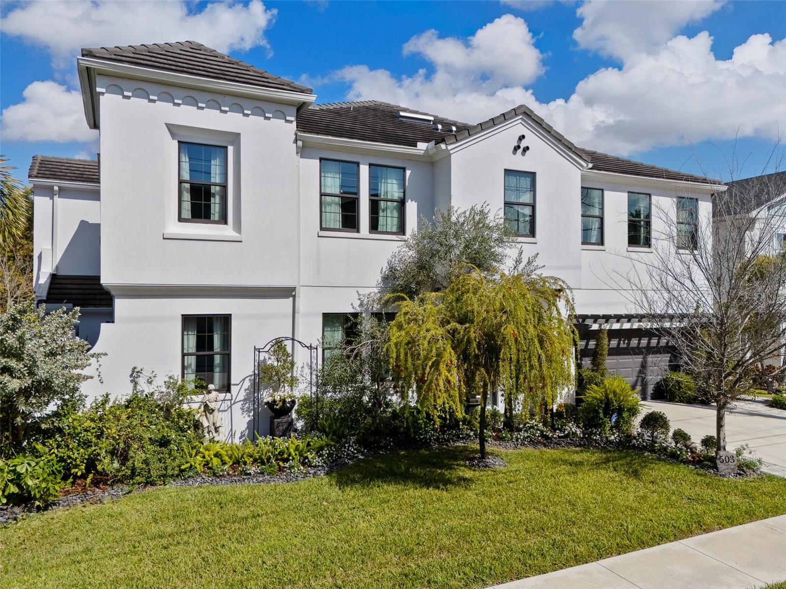 Image 35 of 35 For 503 Manhattan Avenue